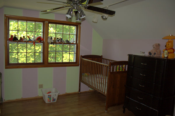 Kids' room