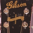 1942 Gibson J-45 Adirondack Spruce/Mahogany Guitar