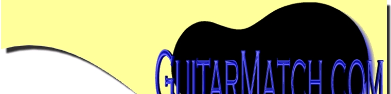 GuitarMatch.com