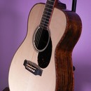 Rockbridge Brazilian/Adirondack 000 Guitar